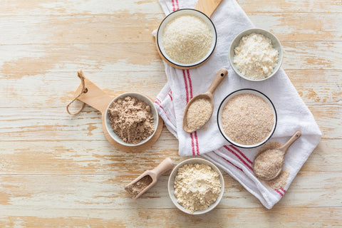 How to Choose the Best Gluten-Free Flour for Your Needs
