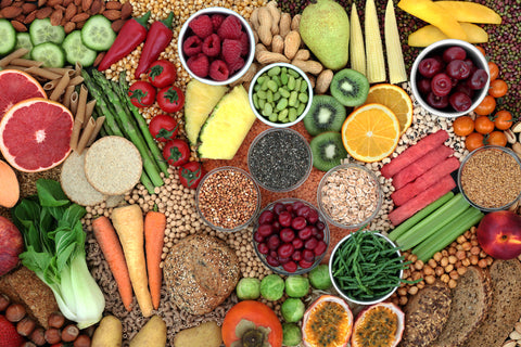 IBS Diet: 7 Foods That Support Better Digestion