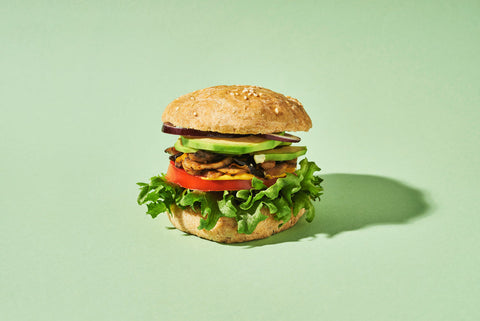 Vegan burgers: ingredients, benefits, and recipes