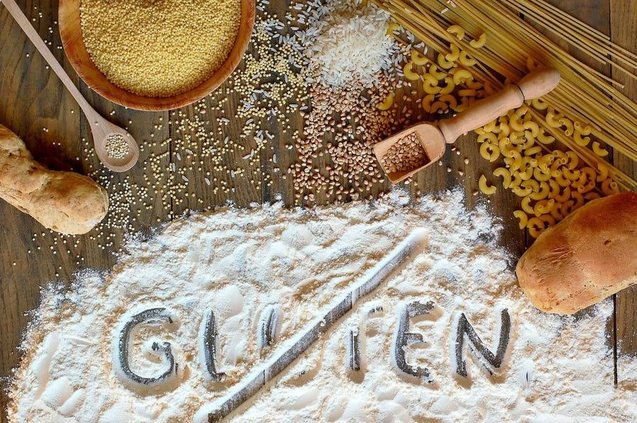 Gluten-free diet: how to get started and what to know beforehand