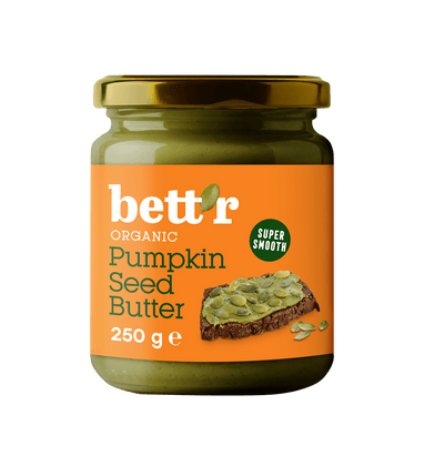 БИО тахан от тиквени семки