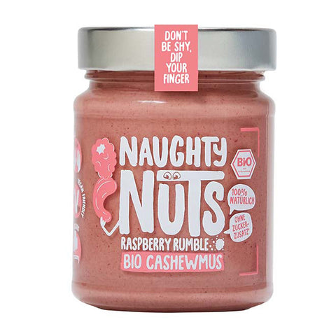 Примерен пакет Naughty Nuts