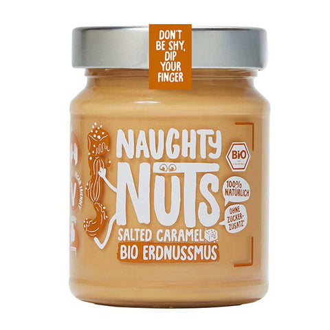 Примерен пакет Naughty Nuts