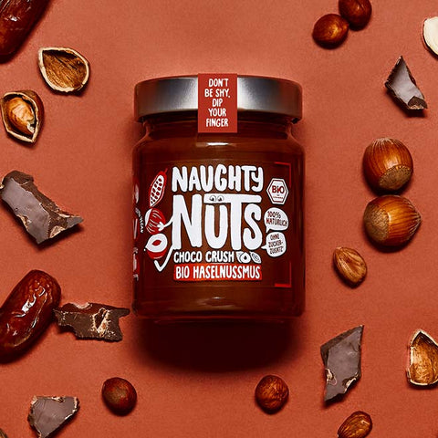 БИО лешников тахан Choco Crush