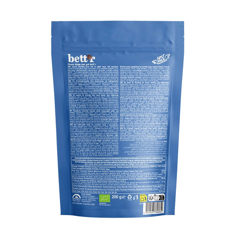 BIO Choco капки, без добавена захар