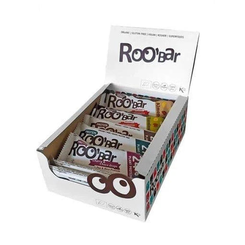 Bio Roobar TryMe Протеинова кутия