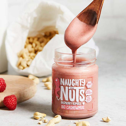 Примерен пакет Naughty Nuts