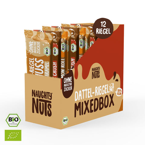 Примерен пакет Naughty Nuts