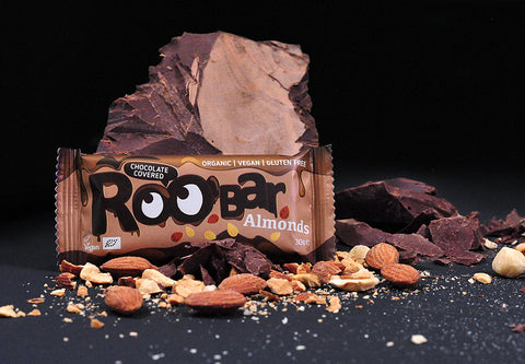 Bio Roobar TryMe кутия