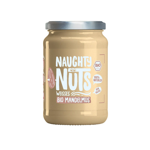 Примерен пакет Naughty Nuts