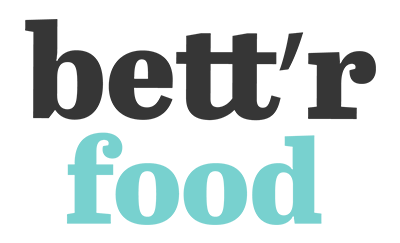 Bettr Food Balkans