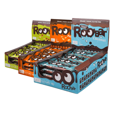 Roobar Голяма кутия за шоколадови бонбони