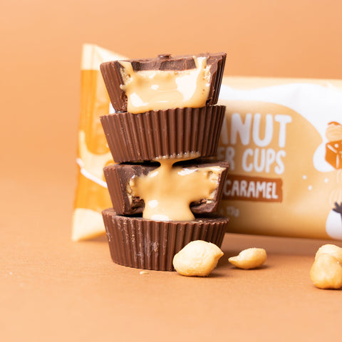 Примерен пакет Naughty Nuts