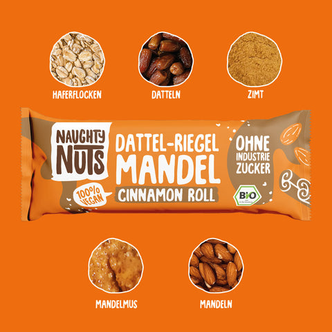 Примерен пакет Naughty Nuts