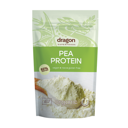 Био грахов протеин