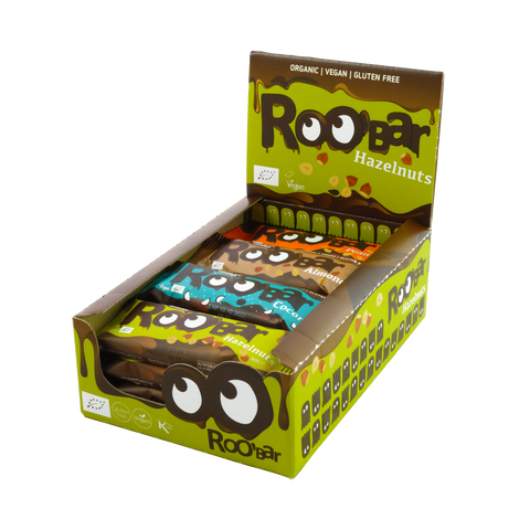 Bio Roobar TryMe кутия